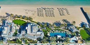 The St.Regis Abu Dhabi 5*